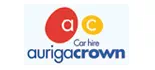 AurigaCrown car hire