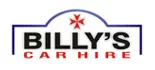 Billy’s Car Hire