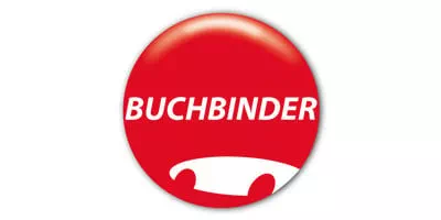 Buchbinder